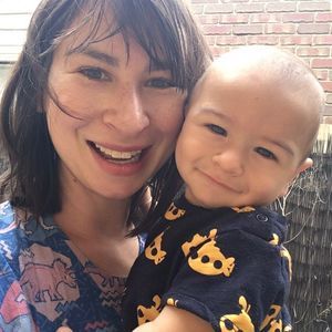 Meet your Posher, Deborah